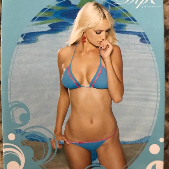 skinny dip brand bathing suits